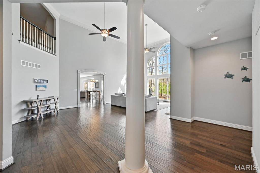 Polo Lake - Residential