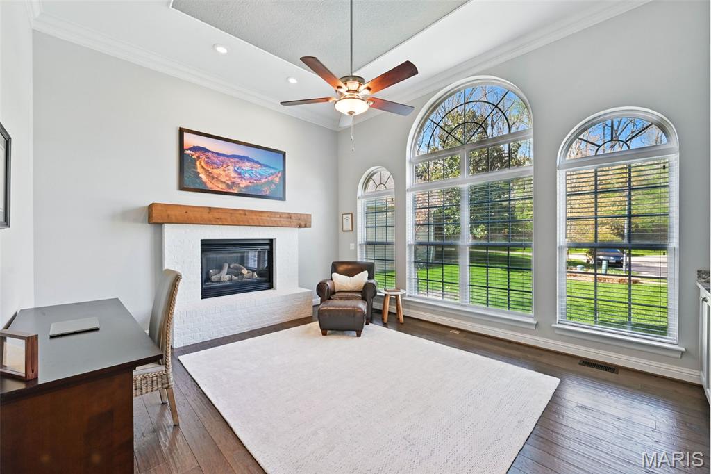 Polo Lake - Residential