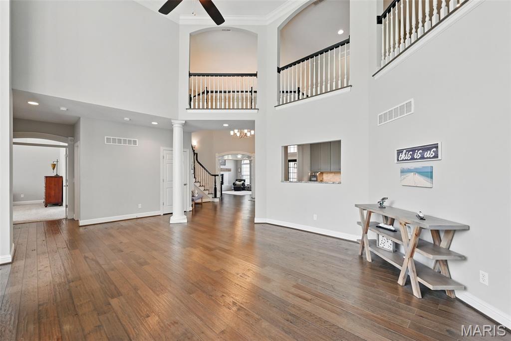 Polo Lake - Residential