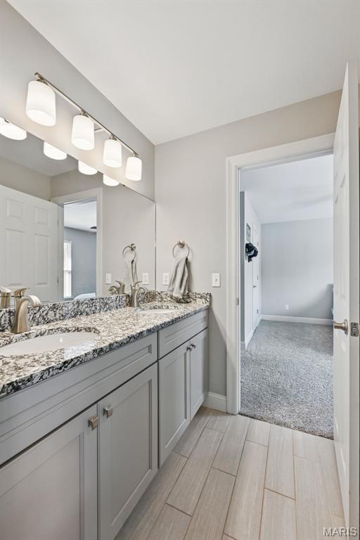 Polo Lake - Residential