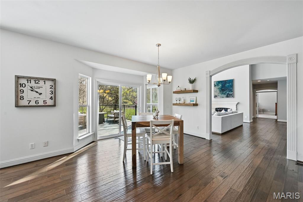 Polo Lake - Residential