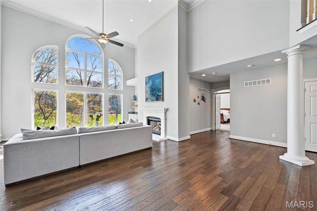 Polo Lake - Residential