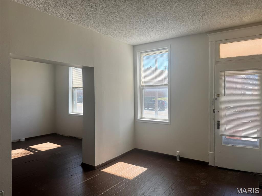 Brandon Place Add - Residential Income