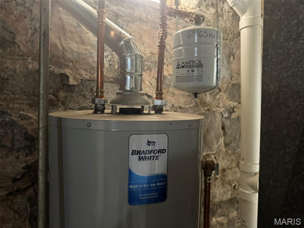 Brandon Place Add - Residential Income