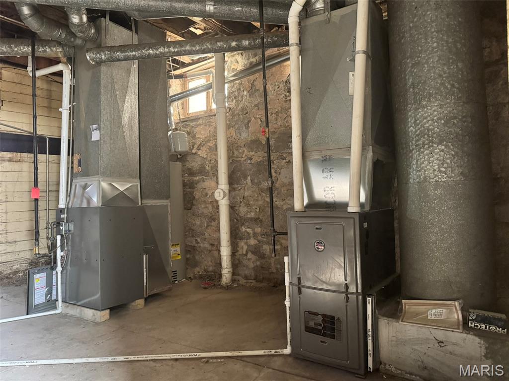 Brandon Place Add - Residential Income