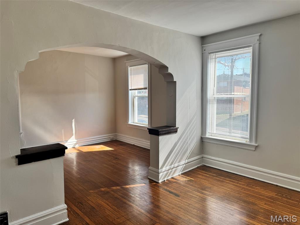 Brandon Place Add - Residential Income