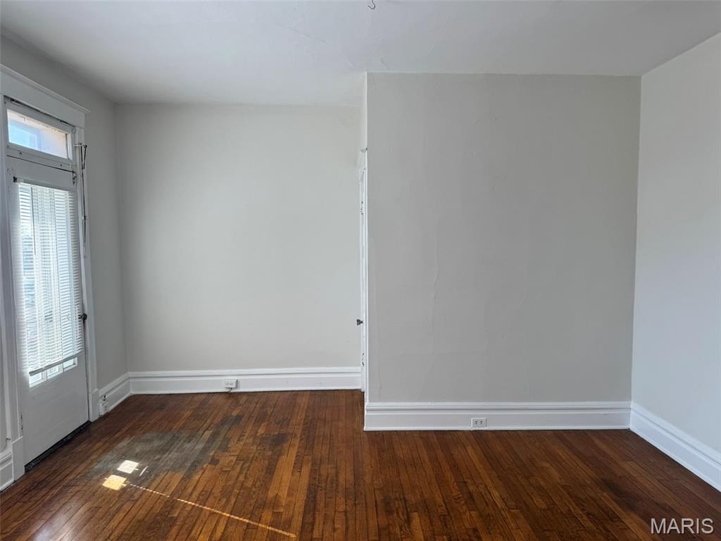 Brandon Place Add - Residential Income