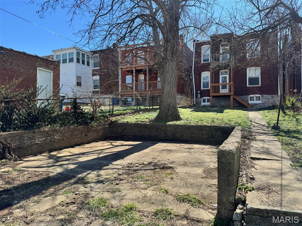 Brandon Place Add - Residential Income