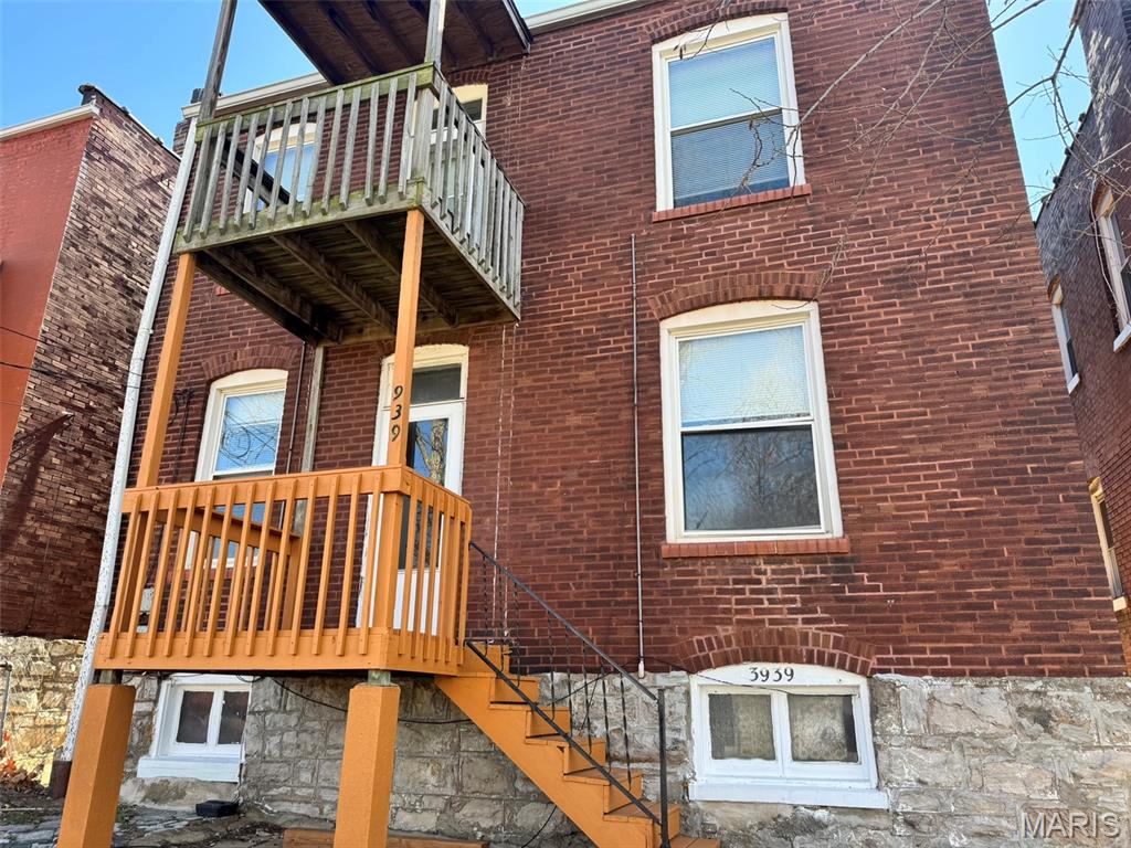 Brandon Place Add - Residential Income