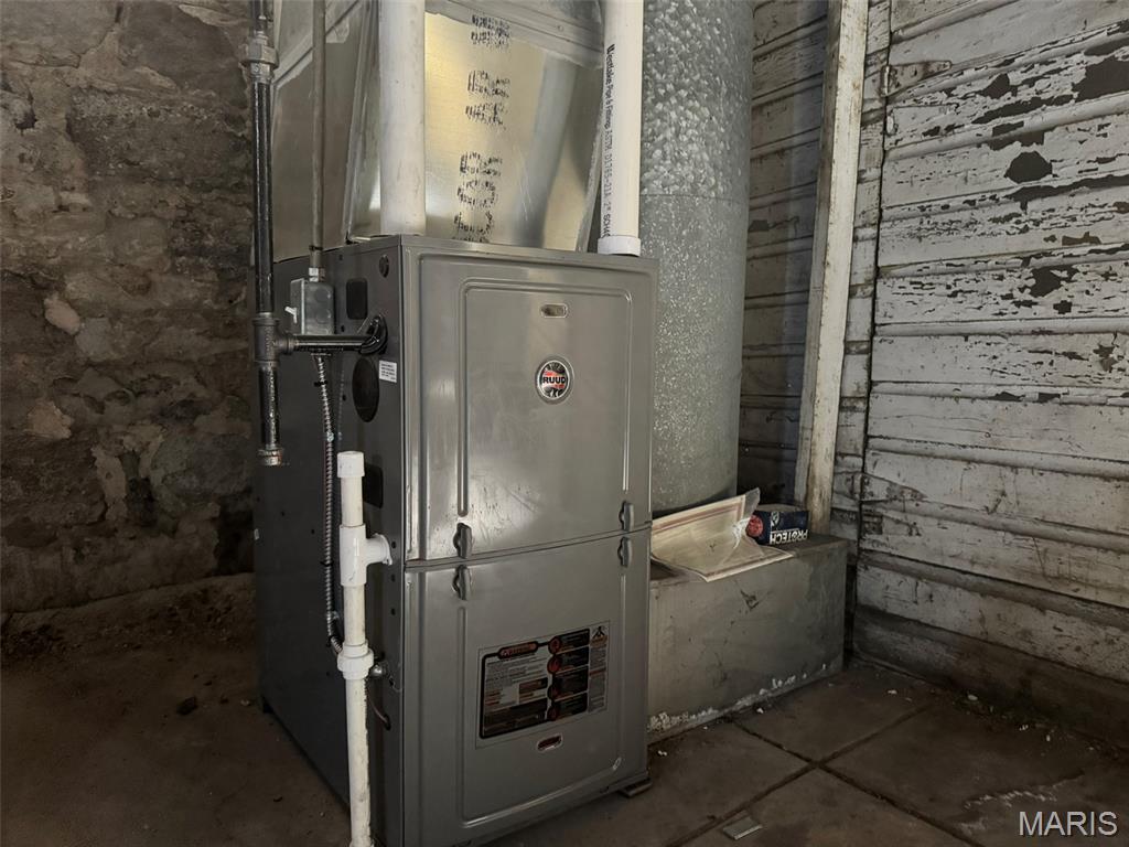 Brandon Place Add - Residential Income