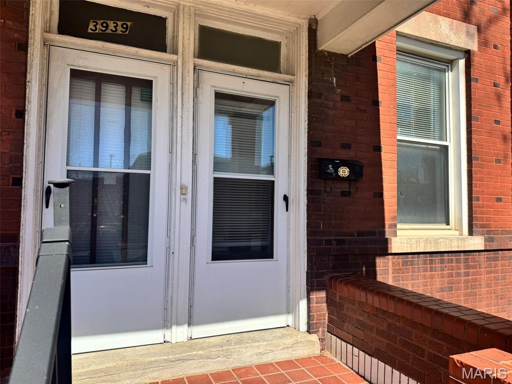 Brandon Place Add - Residential Income