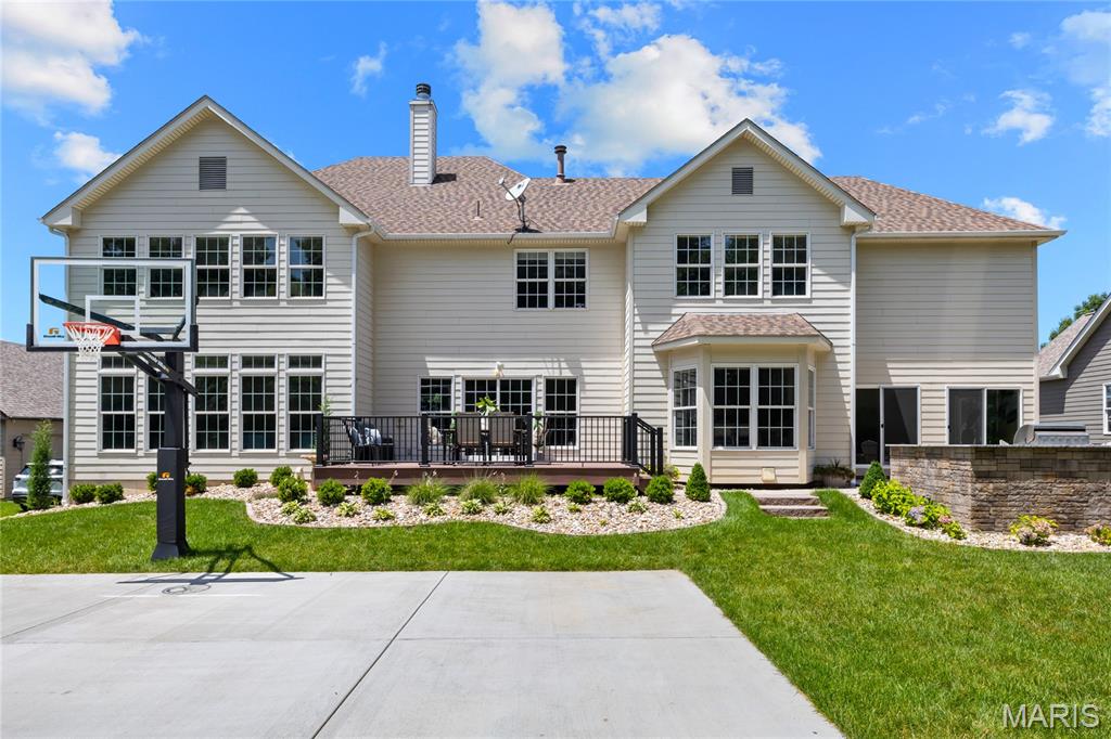 2366 Spring Mill Estates Drive