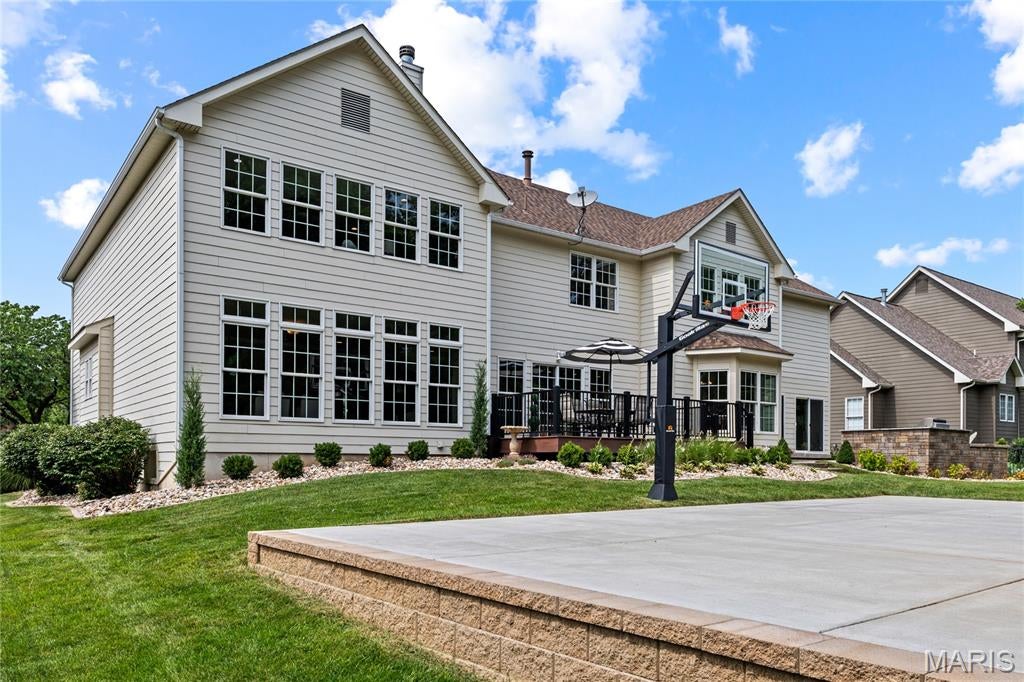 2366 Spring Mill Estates Drive