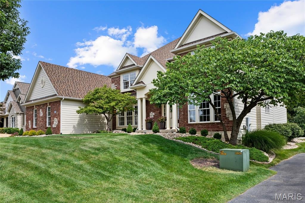 2366 Spring Mill Estates Drive