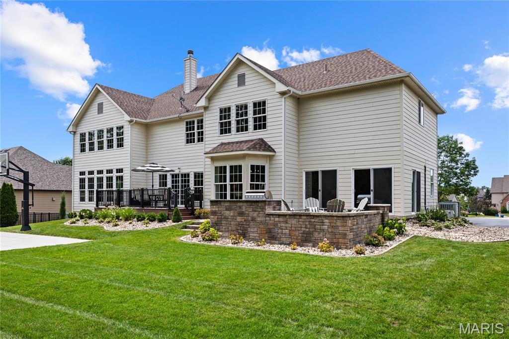 2366 Spring Mill Estates Drive