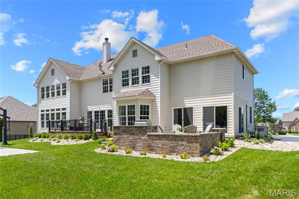 2366 Spring Mill Estates Drive