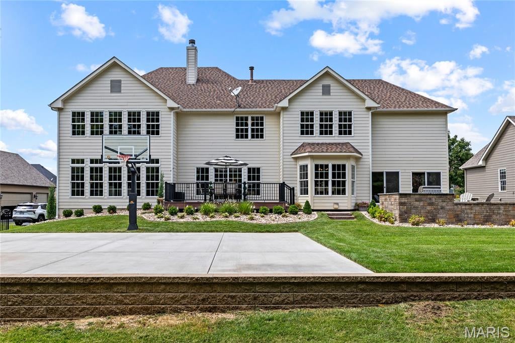 2366 Spring Mill Estates Drive