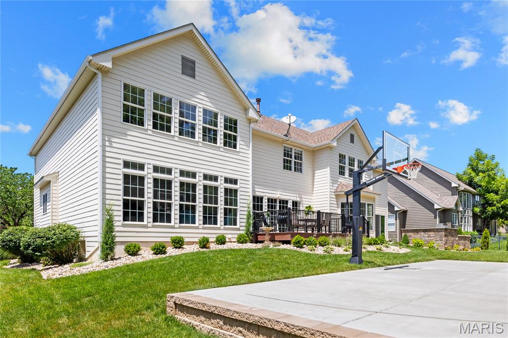 2366 Spring Mill Estates Drive