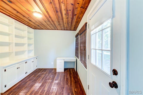 Tiny photo for 1008 Woodgate Drive, Kirkwood, MO 63122 (MLS # 26038452)