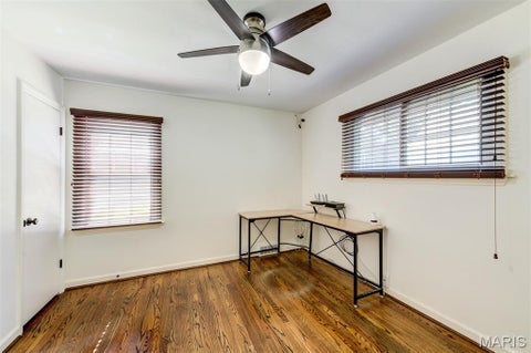 Tiny photo for 1008 Woodgate Drive, Kirkwood, MO 63122 (MLS # 26038452)