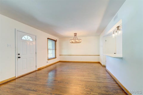Tiny photo for 1008 Woodgate Drive, Kirkwood, MO 63122 (MLS # 26038452)