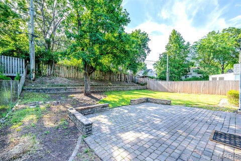 Tiny photo for 1008 Woodgate Drive, Kirkwood, MO 63122 (MLS # 26038452)