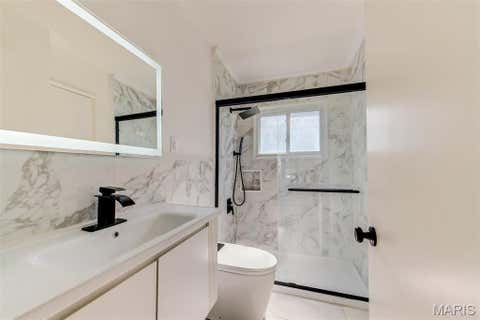 Tiny photo for 1008 Woodgate Drive, Kirkwood, MO 63122 (MLS # 26038452)