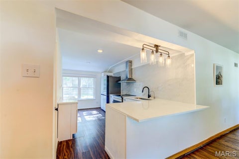 Tiny photo for 1008 Woodgate Drive, Kirkwood, MO 63122 (MLS # 26038452)