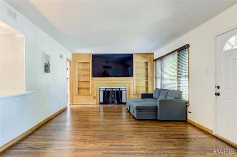 Tiny photo for 1008 Woodgate Drive, Kirkwood, MO 63122 (MLS # 26038452)