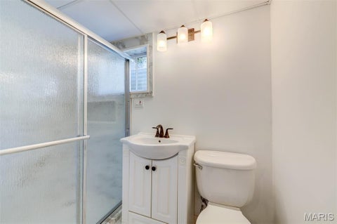 Tiny photo for 1008 Woodgate Drive, Kirkwood, MO 63122 (MLS # 26038452)