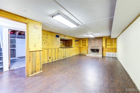 Tiny photo for 1008 Woodgate Drive, Kirkwood, MO 63122 (MLS # 26038452)