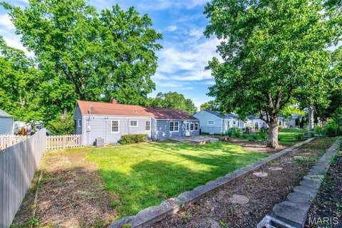 Tiny photo for 1008 Woodgate Drive, Kirkwood, MO 63122 (MLS # 26038452)