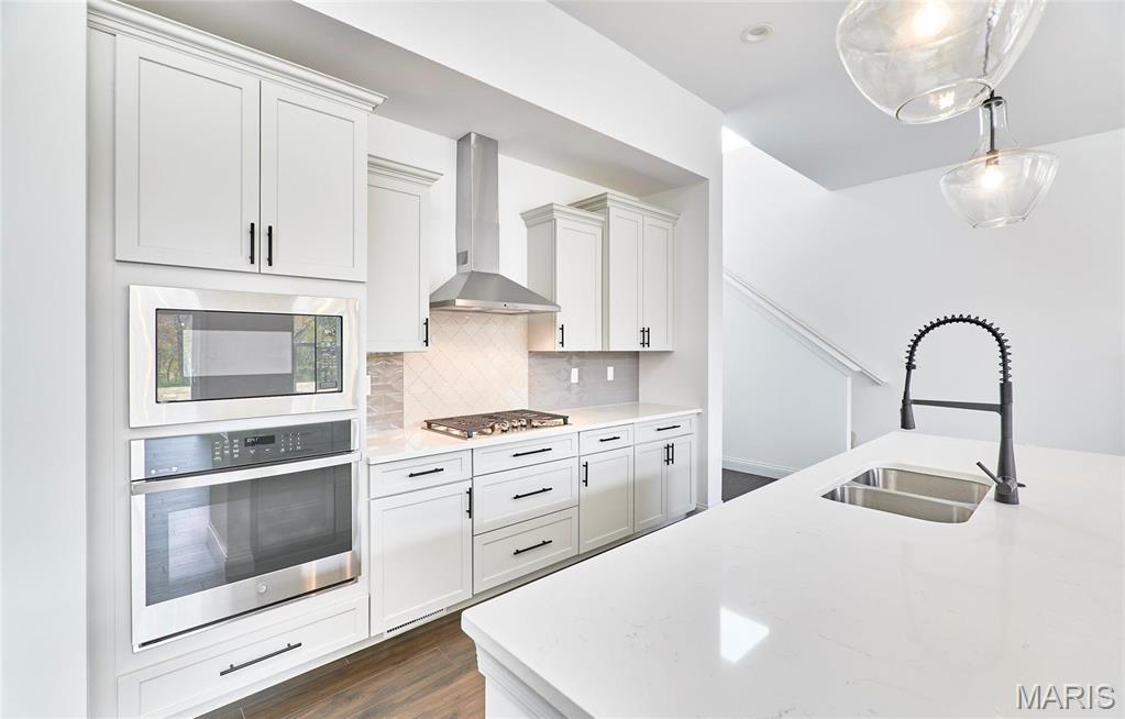 Alder Creek - Residential