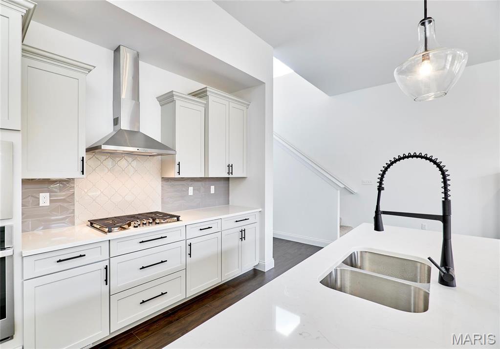 Alder Creek - Residential