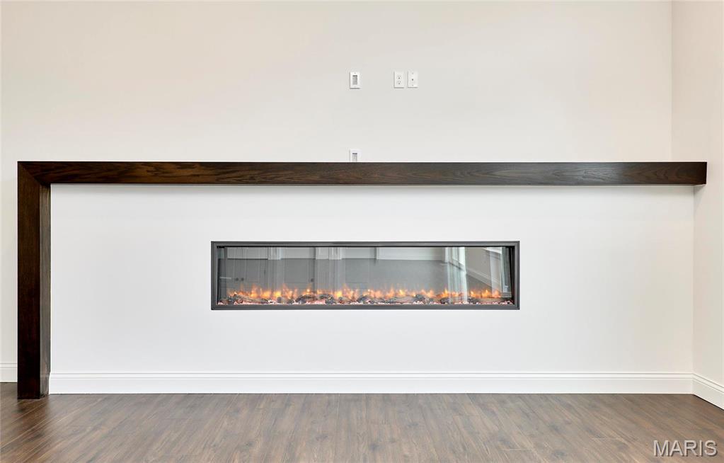 Alder Creek - Residential