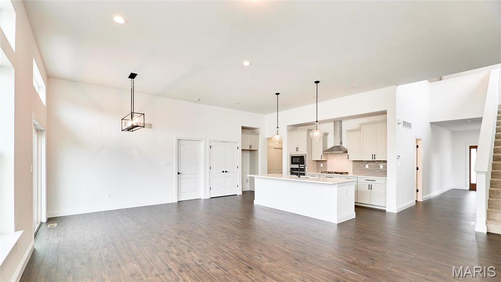 Alder Creek - Residential