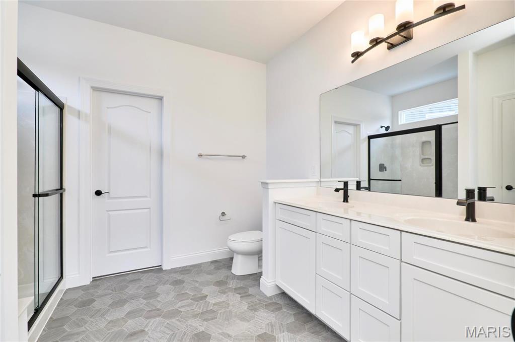 Alder Creek - Residential