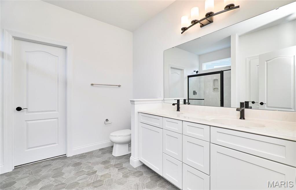 Alder Creek - Residential