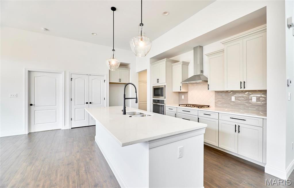 Alder Creek - Residential