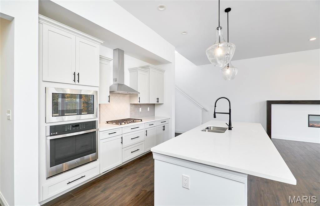 Alder Creek - Residential