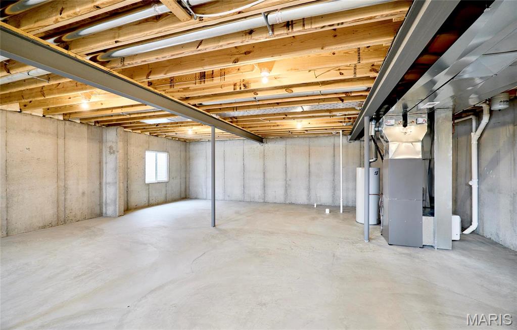 Alder Creek - Residential