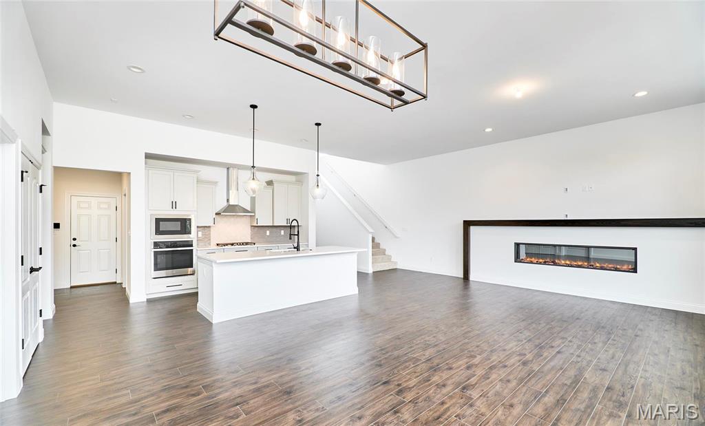 Alder Creek - Residential