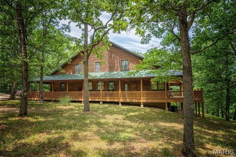 5515 US Highway 50 Gerald MO 63037