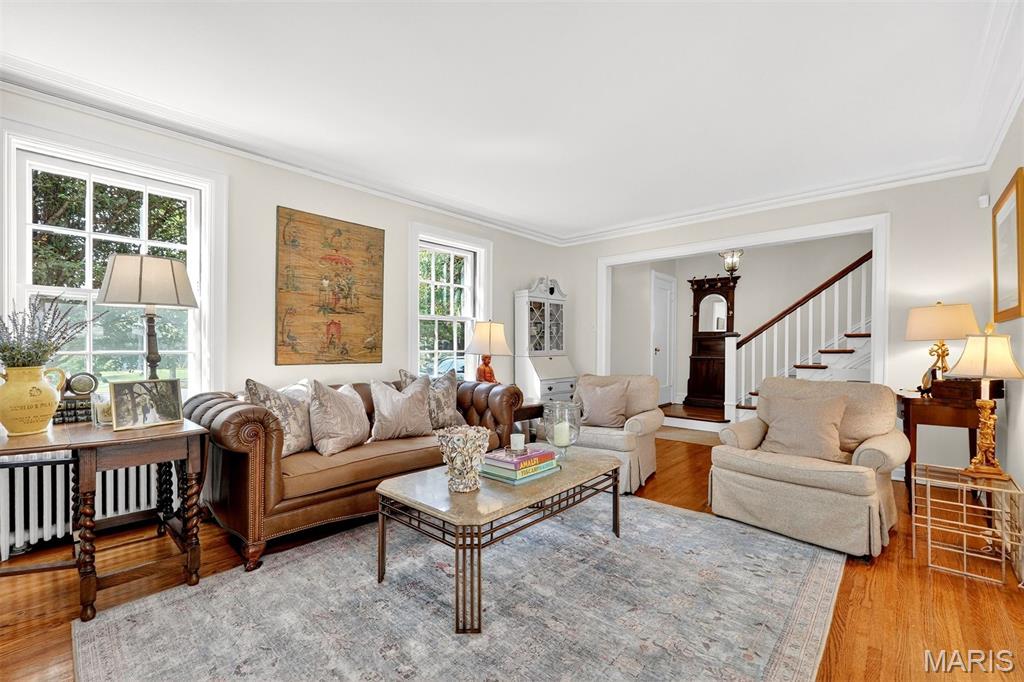 7137 Washington Avenue