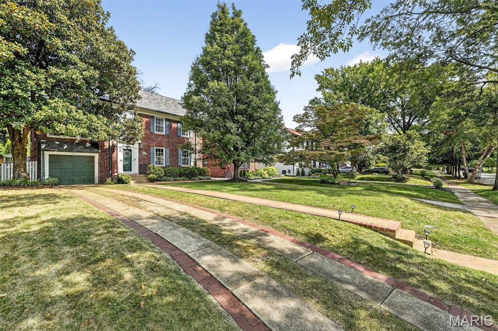 7137 Washington Avenue