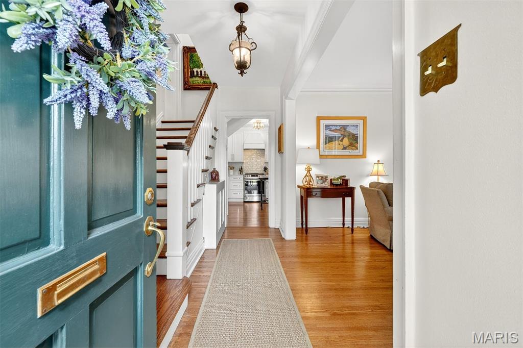 7137 Washington Avenue