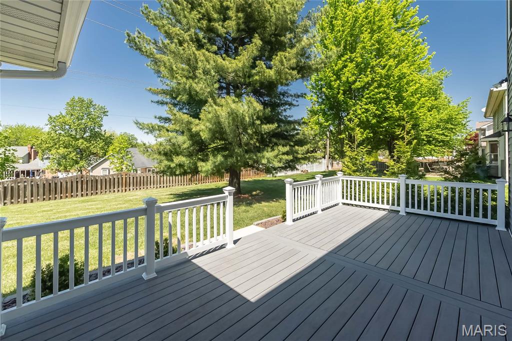 Huntington Park - Residential