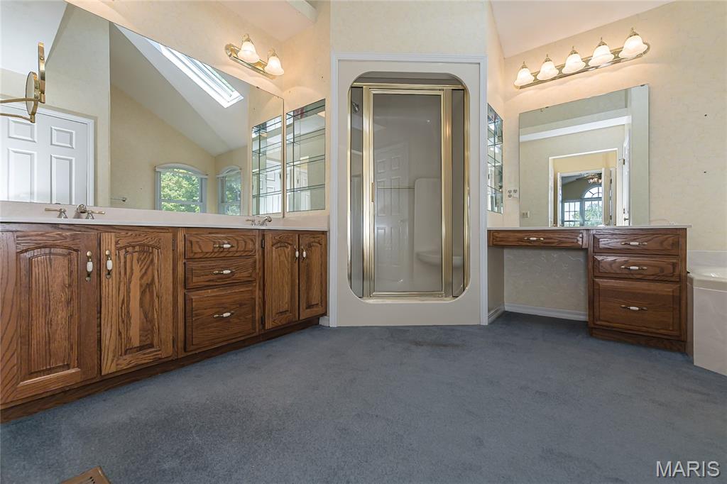 Huntington Park - Residential