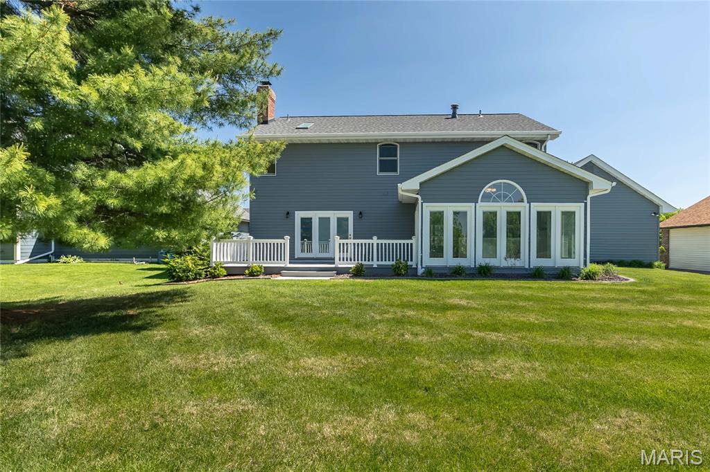 Huntington Park - Residential