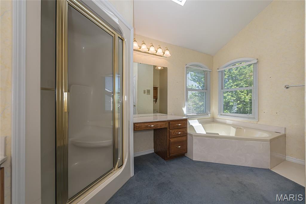 Huntington Park - Residential
